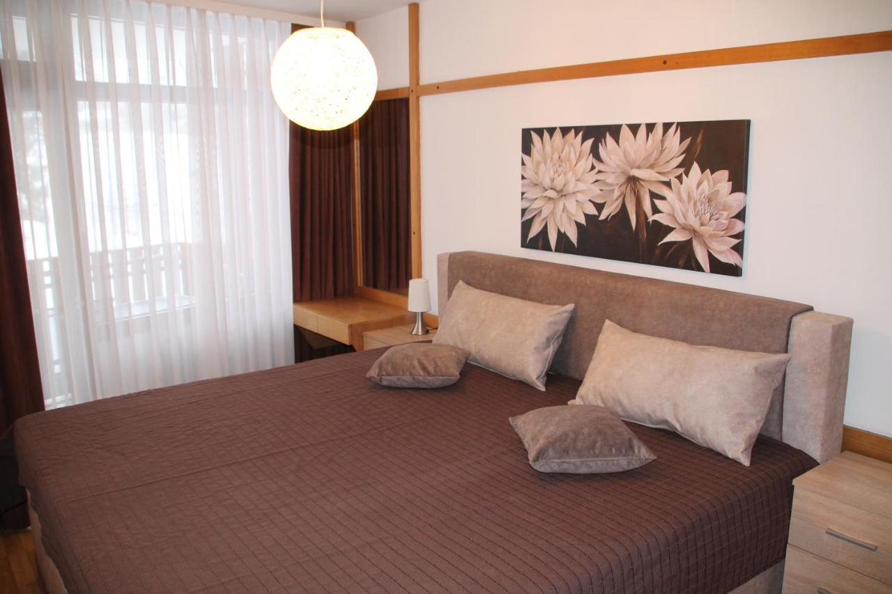 Apartment Schluchsee Exterior foto
